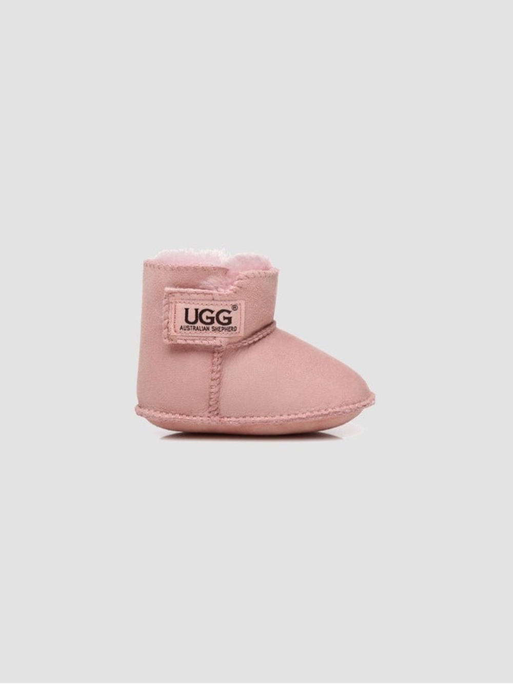 Ugg Baby Booties